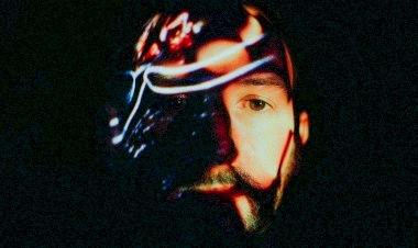 Plano B apresenta Max Cooper na Casa da Música no dia 2 de Outubro