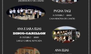 Dia Mundial da Música 2022