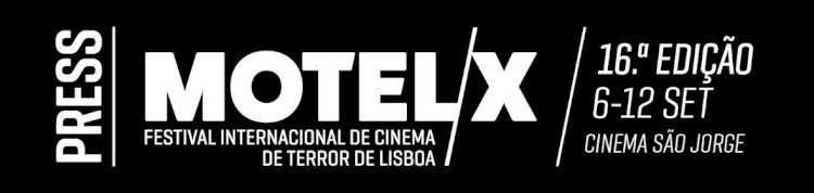 MOTELX - Festival Internacional de Cinema de Terror de Lisboa