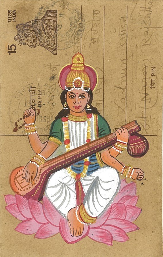 Museu do Oriente apresenta concerto de música clássica do Hindustão
