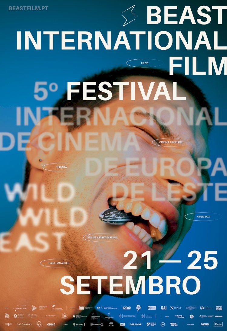 Está completo o programa do BEAST - International Film Festival