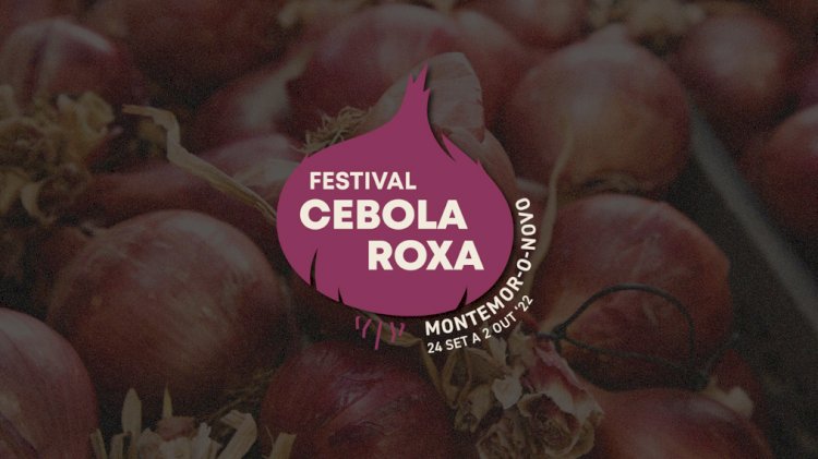 Festival da Cebola Roxa de Montemor-o-Novo