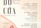 Festival de Música 'Sons do Côa'