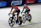 Daniela Campos e Maria Martins preparam Mundial de Pista na Suíça