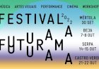 1.ª edição do FESTIVAL FUTURAMA arranca este mês no Baixo Alentejo