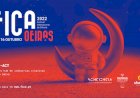 Festival Internacional de Ciência 2022
