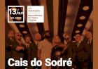 Três espectáculos gratuitos no aniversário do Teatro Virgínia