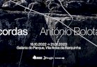 Exposição de António Bolota em Vila Nova da Barquinha