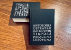 Antologia de Teatro Galego Contemporâneo