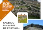 “Castros do Norte de Portugal” é tema do Curso do Dia dos Castelos