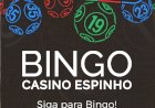 Bingo inaugura novo espaço no Casino Espinho