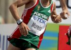 Maratonista José Moreira apadrinha Grande Prémio de Atletismo Alberto Batista