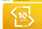 Exposição "10 Anos D’Impulsos” em exibição na EMARP