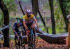 Época nacional de ciclocrosse arranca em Melgaço