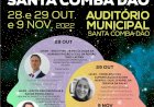 Município promove 2.ª edição das Jornadas de Psicologia e Saúde Mental de  Santa Comba Dão