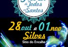 Silves acolhe Feira de Todos os Santos