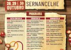 Festa da Castanha comemora 30 anos