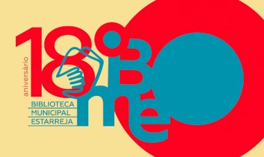 Biblioteca Municipal de Estarreja: 18 anos ao serviço da cultura e da comunidade