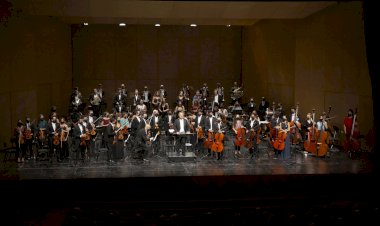 Teatro Municipal de Portimão recebe seis concertos do 7º Festival Internacional de Piano do Algarve