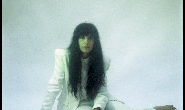 Tânia Carvalho apresenta a peça musical Madmud no TBA