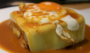100 anos após o seu nascimento, recordemos Saramago  - A melhor francesinha