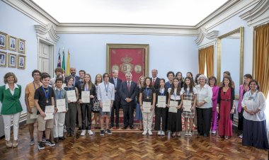 Prémio Infante D. Henrique