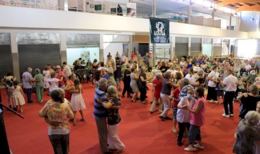 Autarquia da Lousã em primeiro lugar na "Intervenção Social Sénior do Ano 2022"