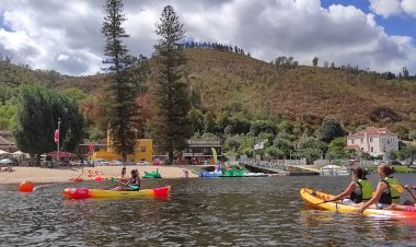Jogos do Alentejo terminam com cerimónia encerramento em Castelo de Vide