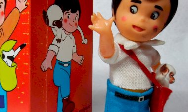 “Memórias de um Brinquedo” em seis freguesias de Ponta Delgada