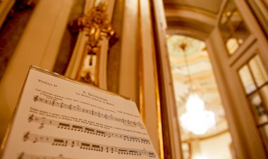 Temporada de Música volta aos Palácios Nacionais da Pena, de Sintra e de Queluz