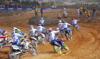 Troféu YAMAHA regressa a Évora para derradeira jornada da temporada