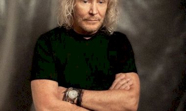 Marcos Valle traz álbum "Cinzento" ao Auditório do Casino Estoril