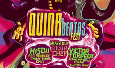 Festival Quina das Beatas Fest