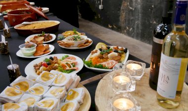 Festas de Torres Vedras com 17 dias de cultura, desporto e gastronomia