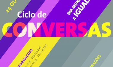 Dia Municipal para a Igualdade em Grândola