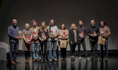 “A poesia diz respeito a toda a gente”