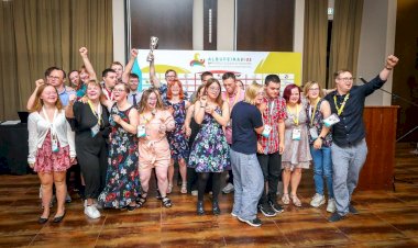 10.º Campeonato do Mundo DSISO