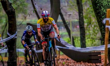 Época nacional de ciclocrosse arranca em Melgaço
