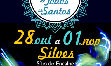 Silves acolhe Feira de Todos os Santos
