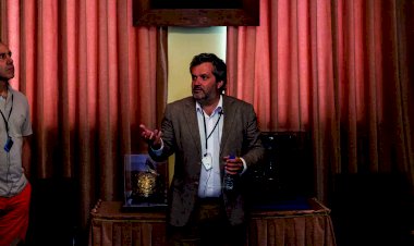 Quartel do Carmo nos caminhos da Rota do Dragão