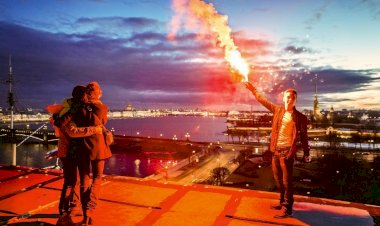 Está fechado o programa para a nona edição do Porto/Post/Doc