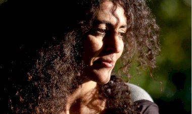 Regina Pessoa distinguida com o Prémio Bárbara Virgínia