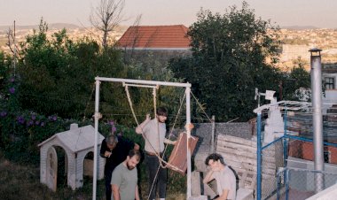 Glockenwise lançam “Vida Vã”