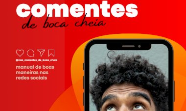 Estudantes da Escola Superior de Educação de Viseu lançam manual de boas maneiras nas redes sociais