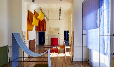 A 5 de Novembro inaugura o novo ciclo de Projectos Independentes da Trienal de Lisboa