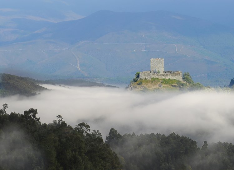 Município de Celorico de Basto associa-se à Rota do Românico para celebrar o Dia Nacional dos Castelos