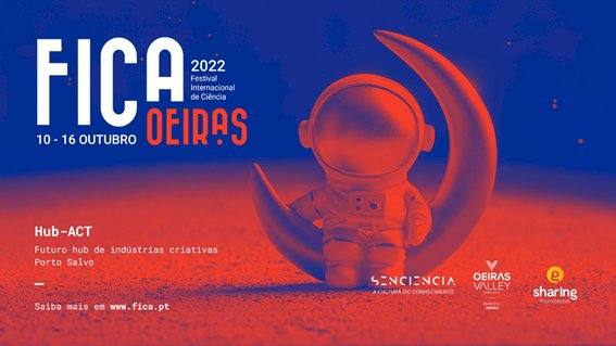 Festival Internacional de Ciência 2022