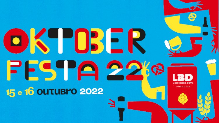 Oktober Festa regressa a Marvila