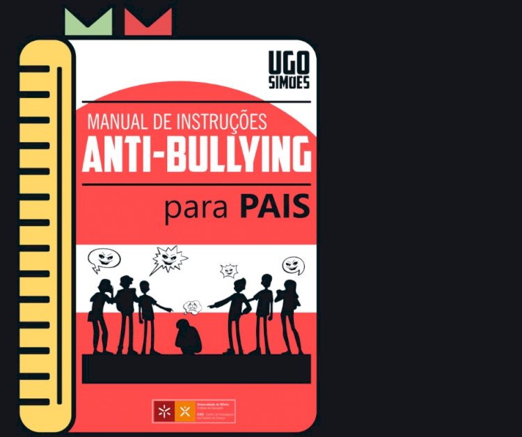 Biblioteca Municipal de Ílhavo debate bullying em ciclo de conversas sobre a Educação