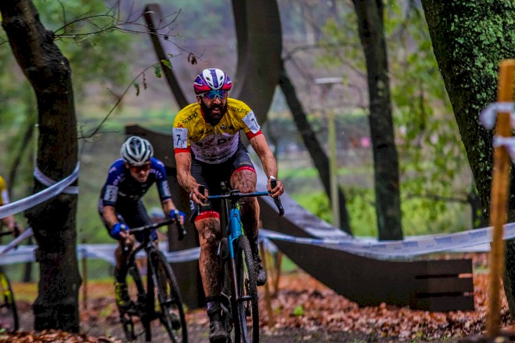 Época nacional de ciclocrosse arranca em Melgaço